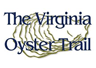 Virginia Oyster Trail logo