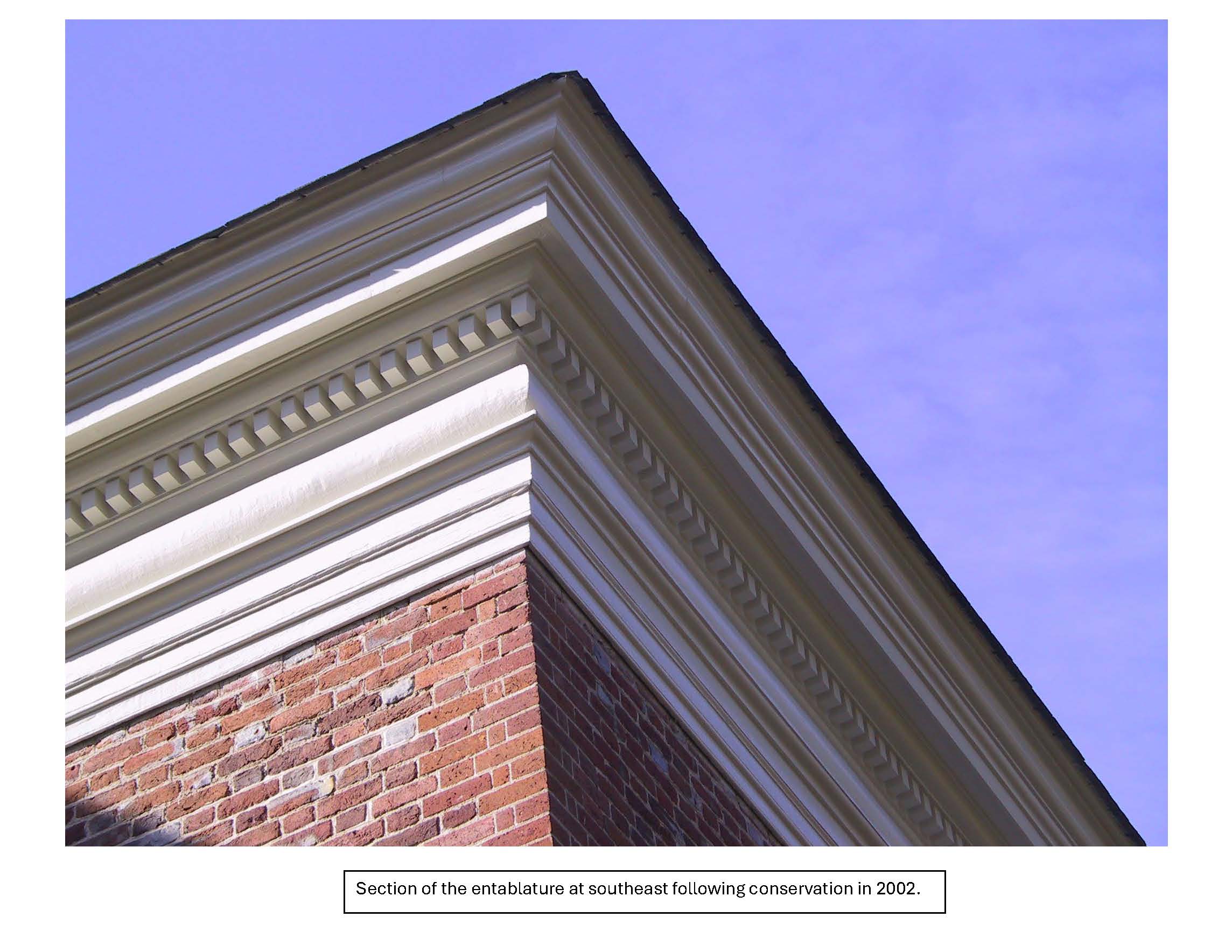 Entablature photos to Roller Bottimore   5 1 2025 Page 04