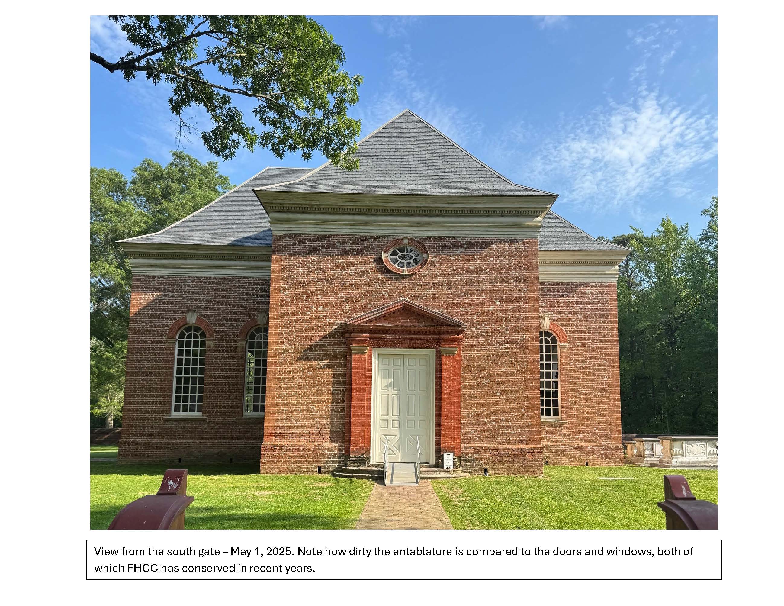 Entablature photos to Roller Bottimore   5 1 2025 Page 09