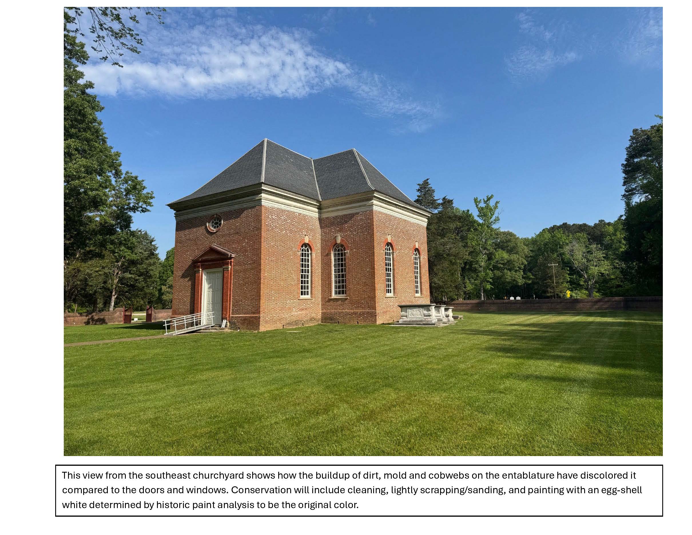 Entablature photos to Roller Bottimore   5 1 2025 Page 10