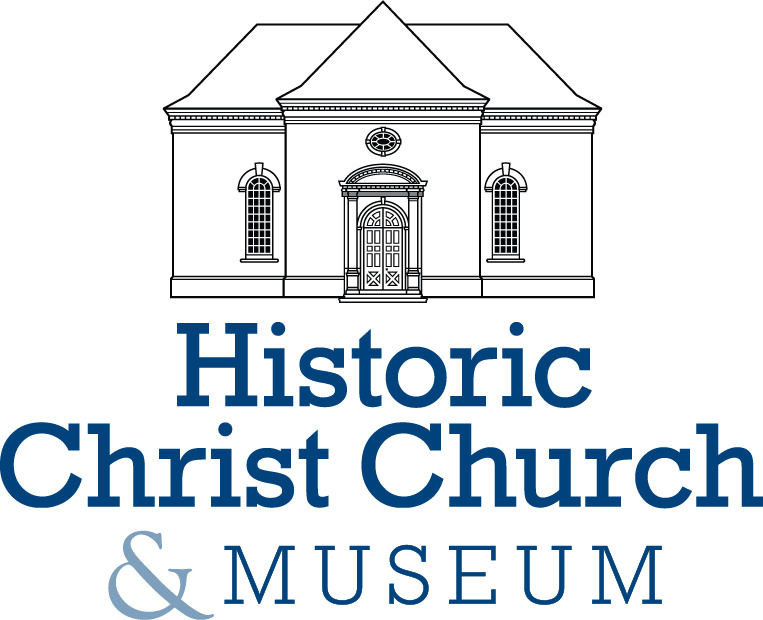 Historic Christ Church